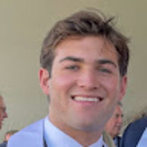 Meet your Posher, Colby